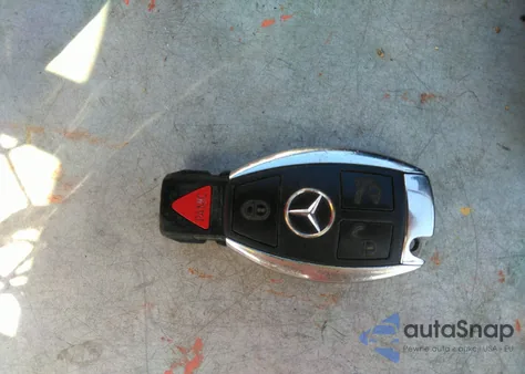 2012 Mercedes-Benz C 300 Luxury 4Matic/Sport 4Matic from USA, damaged, VIN WDDGF8BB7CA609827